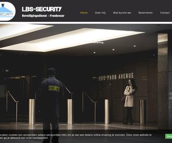 LBS-SECURITY