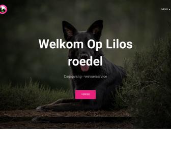 http://Www.lilos-roedel.nl