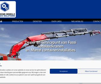 http://Www.lms-solutions.nl