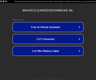 Magic Clean