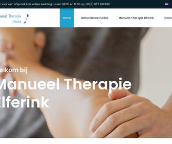 http://Www.manueeltherapie-elferink.nl