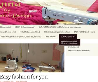Mariamo Design