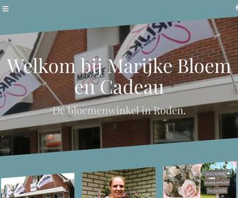 http://Www.marijkebloemencadeau.nl
