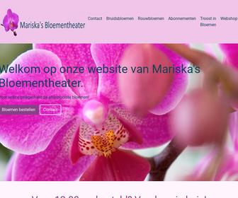 http://Www.mariskasbloemen.nl