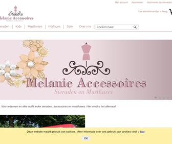 Melanie-Accessoires