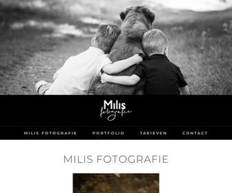 Milis Fotografie en Design