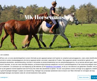 MK Horsemanship