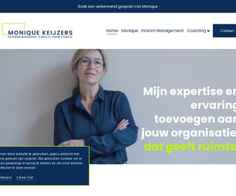 http://Www.MoniqueKeijzers.nl