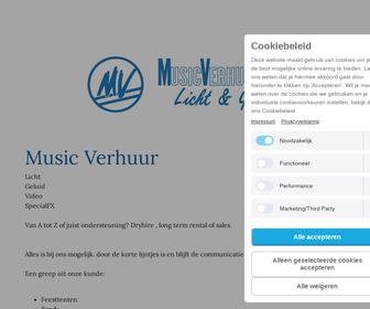 http://Www.musicverhuur.nl