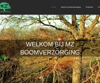 http://Www.mzboomverzorging.nl