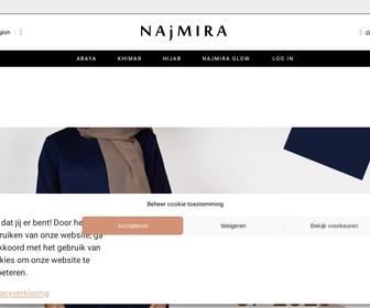 http://Www.najmira.com