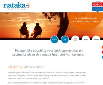 http://Www.natakacoaching.nl
