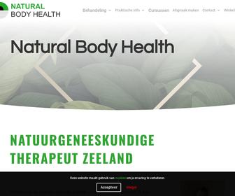 http://Www.naturalbodyhealth.nl