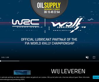 WWW.OILSUPPLY.EU