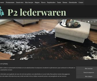 http://www.p2lederwaren.nl