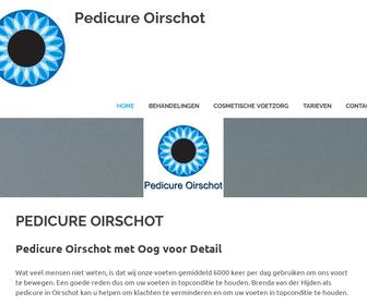 http://Www.pedicureoirschot.nl