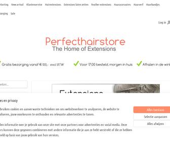 Perfecthairstore