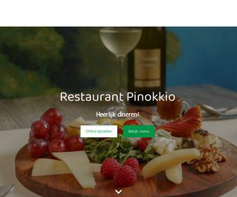 Restaurant Pinokkio