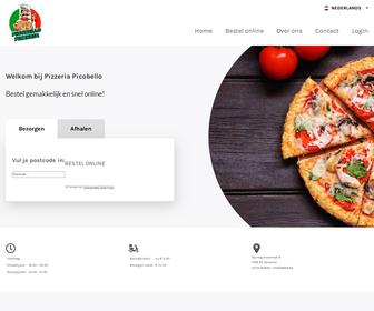 Pizzeria Picobello
