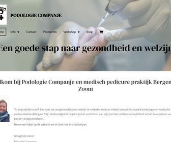 http://Www.podologiecompanje.nl