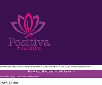 Positiva-training