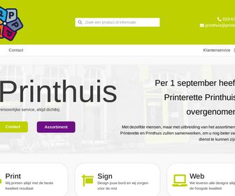 http://Www.printhuis.nl