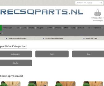 http://WWW.Recsoparts.nl
