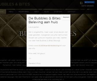 http://www.restaurantbubblesandbites.nl