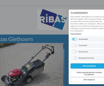 http://Www.ribasgiethoorn.nl
