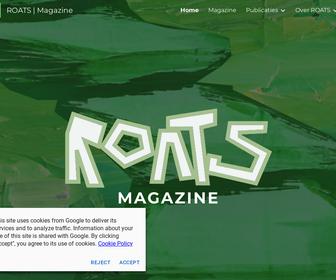 ROATS Magazine