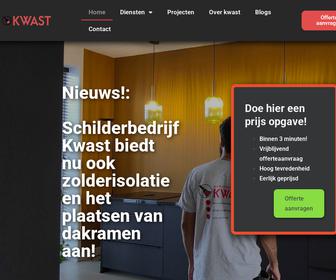 Schilderbedrijf KWAST