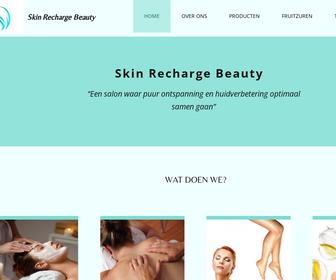 Skin Recharge Beauty