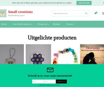 http://Www.small-creations.nl