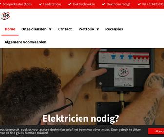 http://Www.sn-elektrotechniek.nl