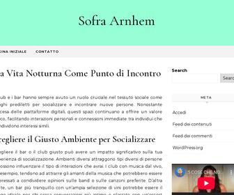 https://Www.sofra-arnhem.nl