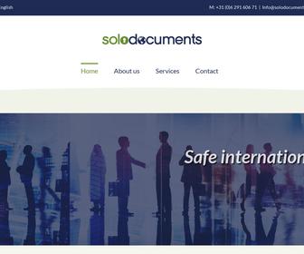 http://Www.solodocuments.com