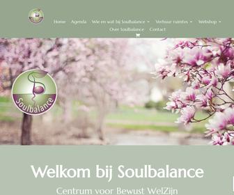 http://Www.soulbalance.nl