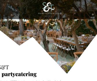 S & T hospitality