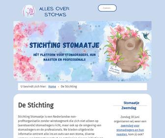 Stichting Stomaatje