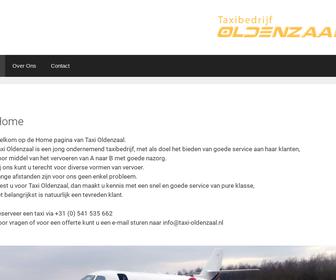http://Www.taxioldenzaal.nl