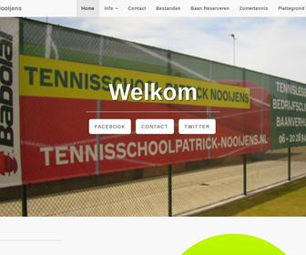 http://Www.tennisschool-patricknooijens.nl