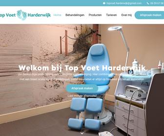 http://Www.topvoetharderwijk.nl