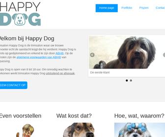 http://Www.trimsalon-happy-dog.nl