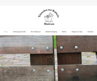 https://Www.trimsalonmetbubbels.nl
