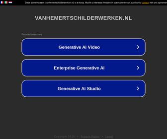 Van Hemert Onderhoudsbedrijf