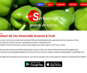 Van Smeerdijk Groente en Fruit B.V.