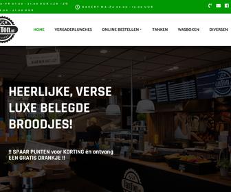 VanTon.nl