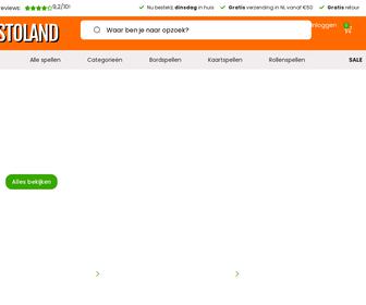 Vestoland