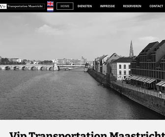 VIP Transportation Maastricht