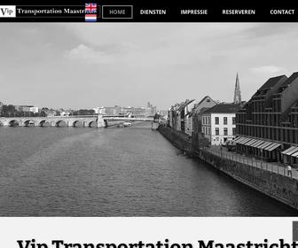 VIP Transportation Maastricht